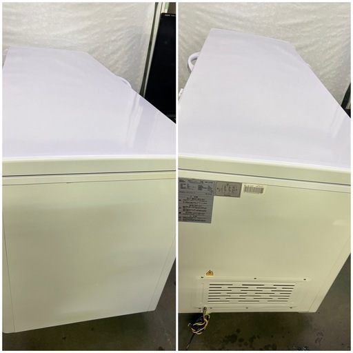 ①テンポス冷凍ストッカー 2020年 576L