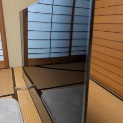 【取引決定】【ジャンク品】SONY　BRAVIA　kj55x9000f 　55インチ　4K液晶テレビの画像