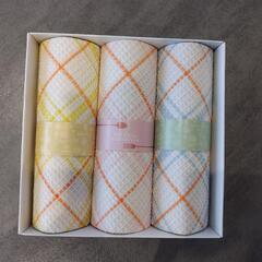 キッチンクロスの画像