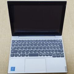 ノートPC / Lenovo 2in1 タブレット ideaPa...