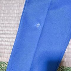 【3名お話中】天照幼稚園 制服 体操服 まとめ売り てんしょう幼稚園 うさぎ組の画像