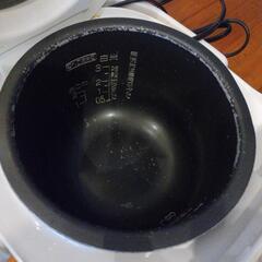 象印炊飯器の画像