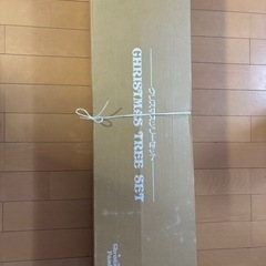 クリスマスツリー　180センチ　オーナメント一式の画像