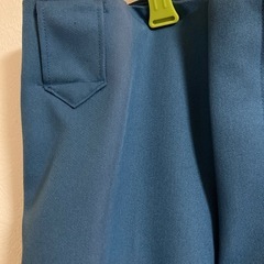 作業ズボン　　新品　ウエスト85cm　訳あり の画像