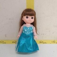 1116-019 ソラン人形