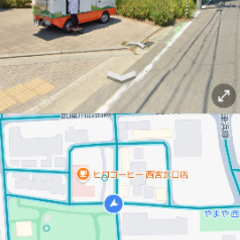 デューリー-K 18インチ　子供用　自転車の画像