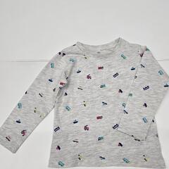 EL FIN DOLL トップス　サイズ　90cm