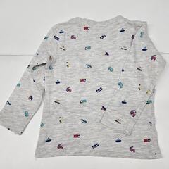 EL FIN DOLL トップス　サイズ　90cmの画像