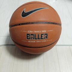 バスケットボールナイキBALLER