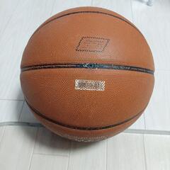 バスケットボールナイキBALLERの画像