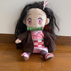 おしゃべりねずこ