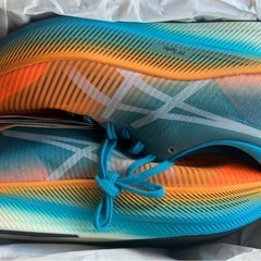 asicsメタスピードスカイ25.5cm