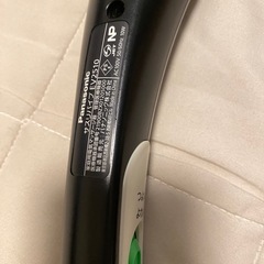 代理品です　の画像