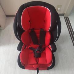 チャイルドシート（日本育児）　