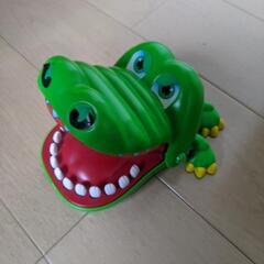 恐竜　パズル　手品用品の画像