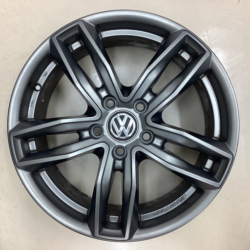 ★受付終了★VW Touran トゥーラン★EUROTECH  ユーロテック 17x7J 4本セット★　