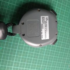 SEIKOのストップウォッチの画像