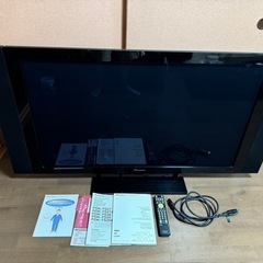 Pioneer PDP-5010HD 50型プラズマテレビ