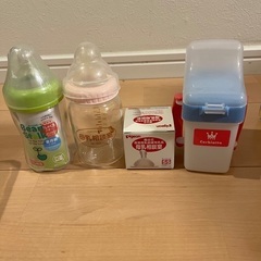哺乳瓶