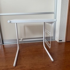 レンジラックの画像