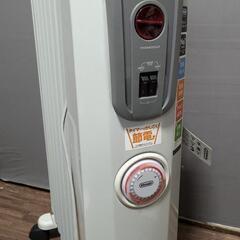 デロンギ オイルヒーター 美品