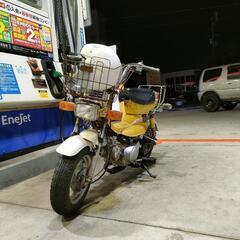 大幅値下げ!! 実働! SUZUKI ランディ50 改 エンジン...