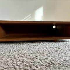 デザイン家具　テレビ台