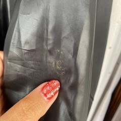 非売品のカモ井のジャンパー
の画像