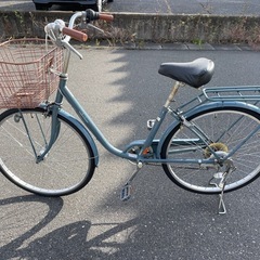 自転車