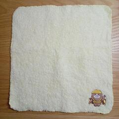 タオルハンカチ①の画像