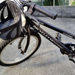 子供用自転車