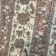 【譲り先確定】シングル敷き布団の画像