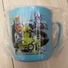 ゼロワン　プラスチックコップ