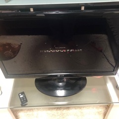 モニター LG  FLATRON W2261VGの画像