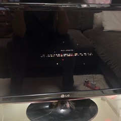 モニター LG  FLATRON W2261VG
