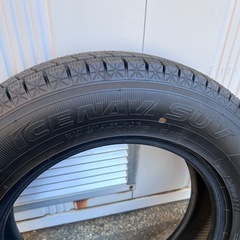 175/80R16 91Q スタッドレスタイヤの画像