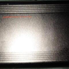 外付けHDD　