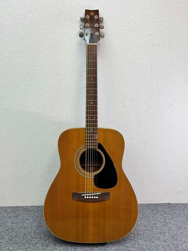 【・税込み】YAMAHA ヤマハ FG-200J 黒ラベル ヴィンテージ アコースティックギター【PayPay使えます】