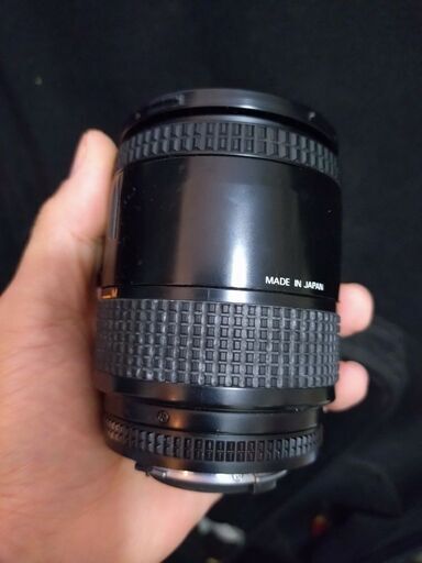 良品　Nikon AF NIKKOR 28-85mm 1:3.5-4.5