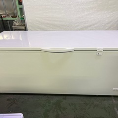 ②JCM 冷凍ストッカー 2020年 755L