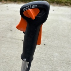 決まりました草刈機STIHL FS55cの画像