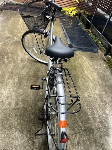 12月27日迄自転車　 