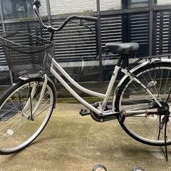 12月27日迄自転車　 