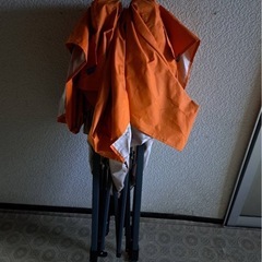 テント