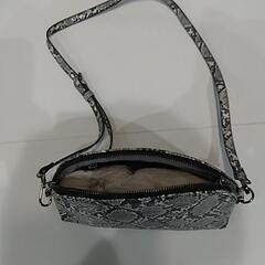 バック未使用の画像