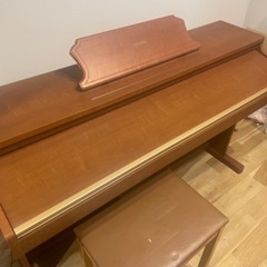 電子ピアノ ELEPIAN ep-135 2004年製の画像