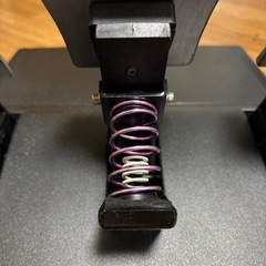 Thrustmaster スラストマスター ステアリングコントローラー T300RS GT Editionの画像