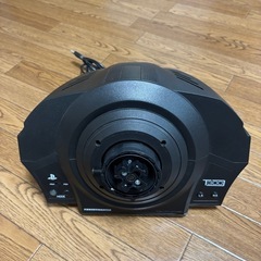 Thrustmaster スラストマスター ステアリングコントローラー T300RS GT Editionの画像