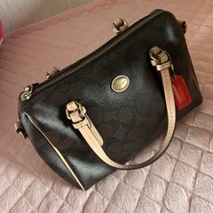 coachバッグ
