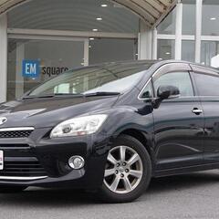 【自社ローン！！】🚘マークX Zio 240G 7人 後期モデル🚗